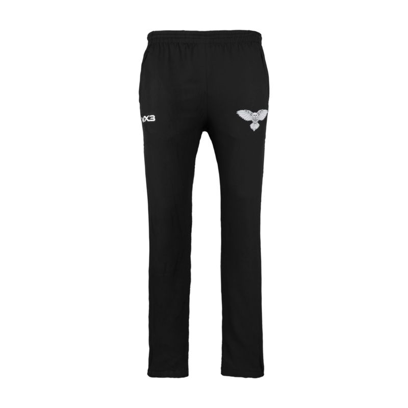 Wise Gym Braca Youth Trackpants