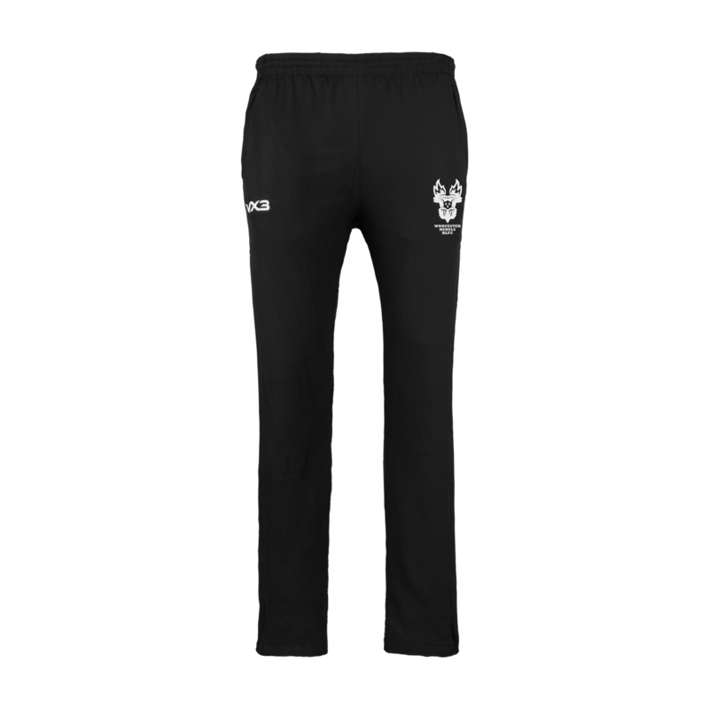 Worcester Rebels RLFC Braca Youth Trackpants
