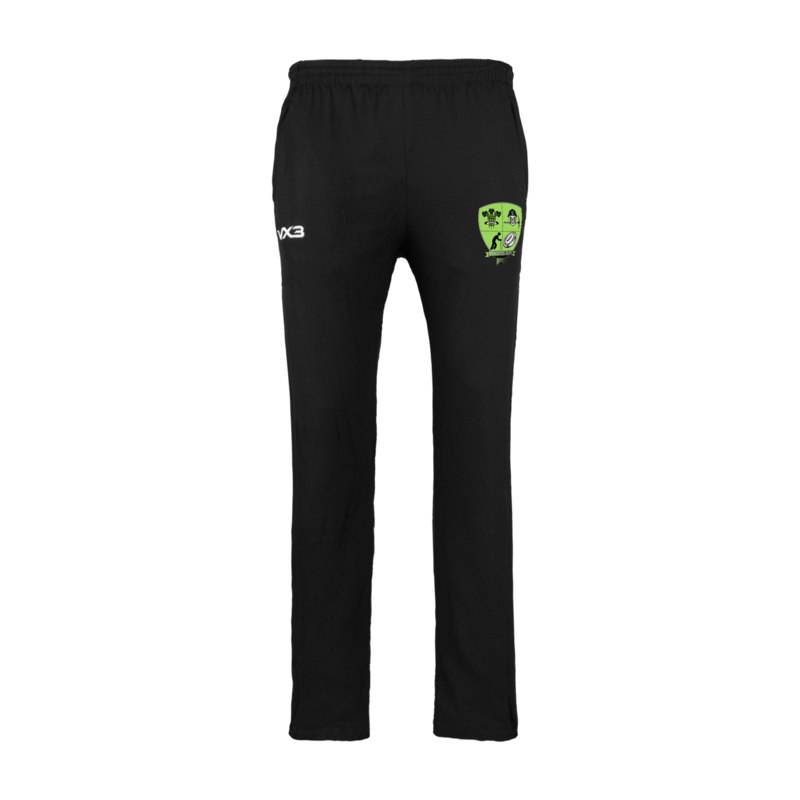 Yogits RFC Braca Youth Trackpants