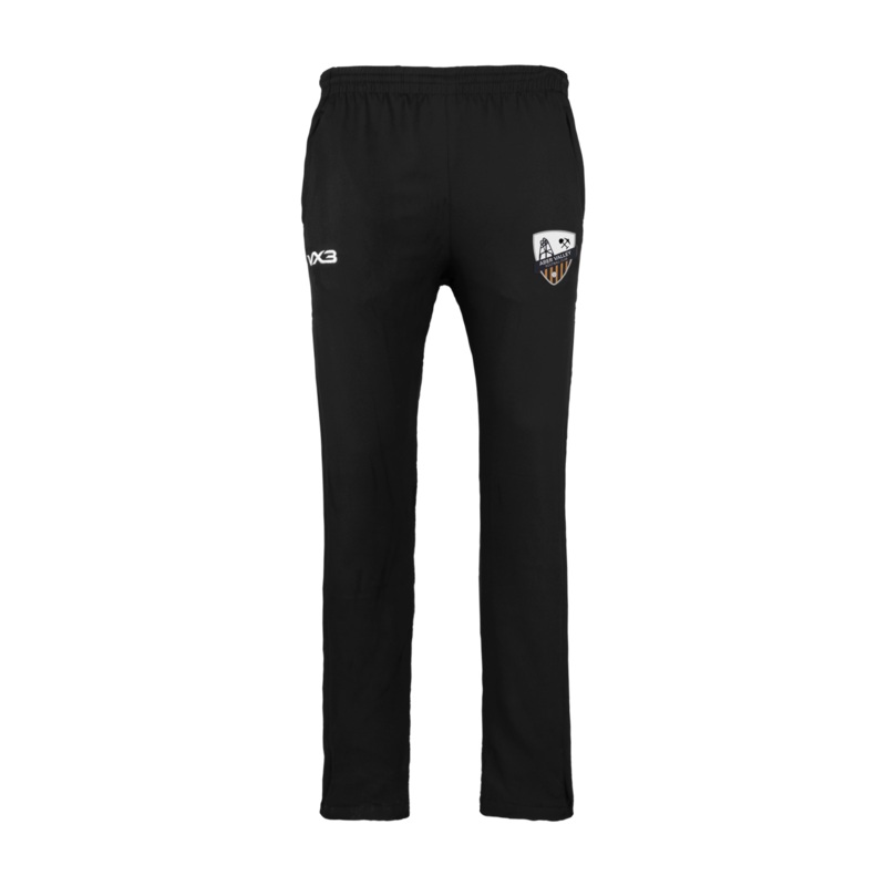 Aber Valley FC Braca Trackpant Youth