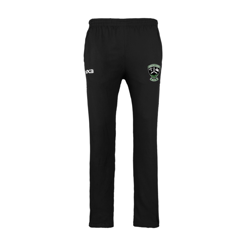 Abercarn RFC Braca Trackpant Youth
