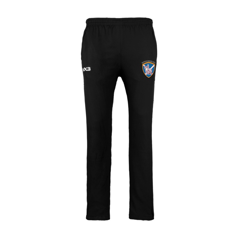 Bannockburn Rugby Club Braca Trackpant Youth
