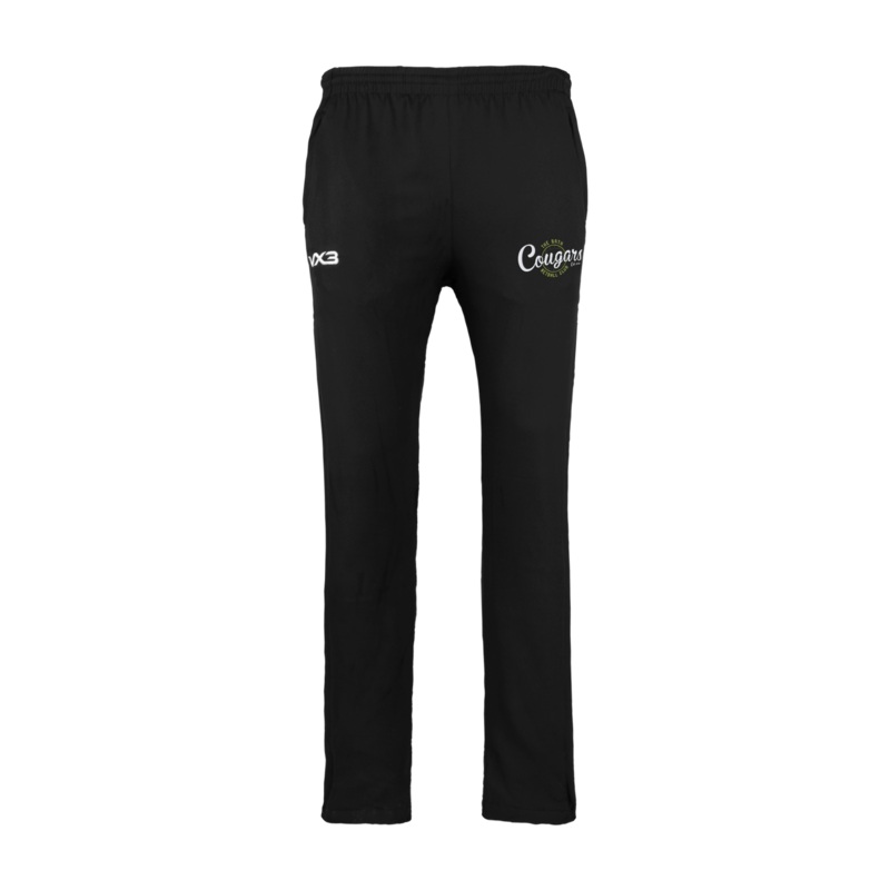 Bath Cougars Netball Club Braca Trackpant Youth