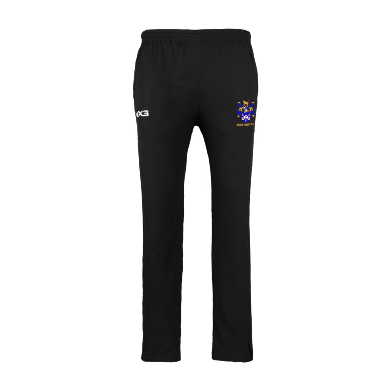 Bovey Tracey C.C. Braca Trackpant Youth