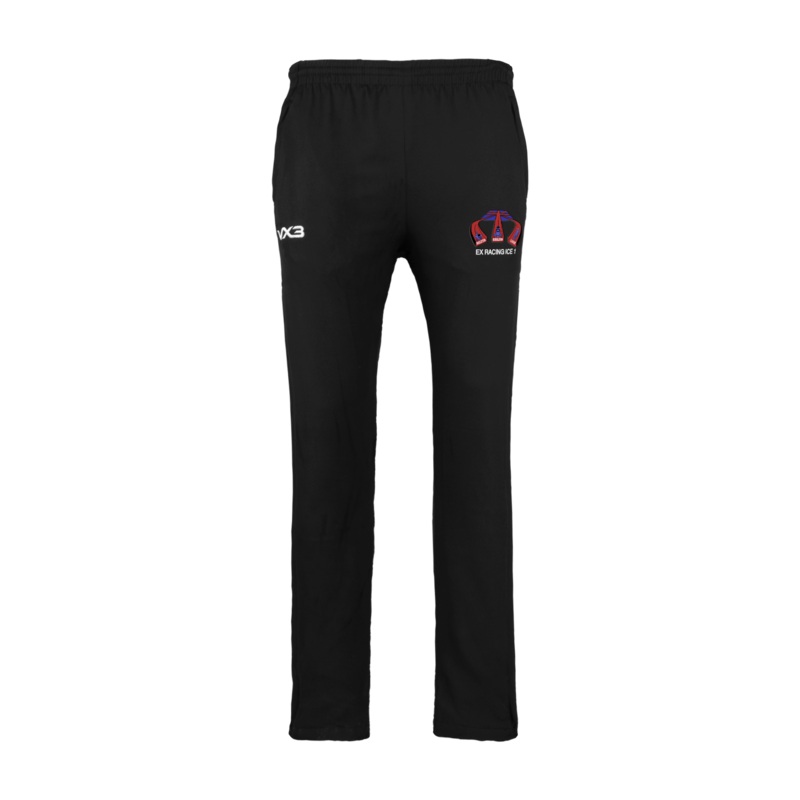 British Army Ice Sports - Ex Racing Ice Team Youth Braca Trackpant