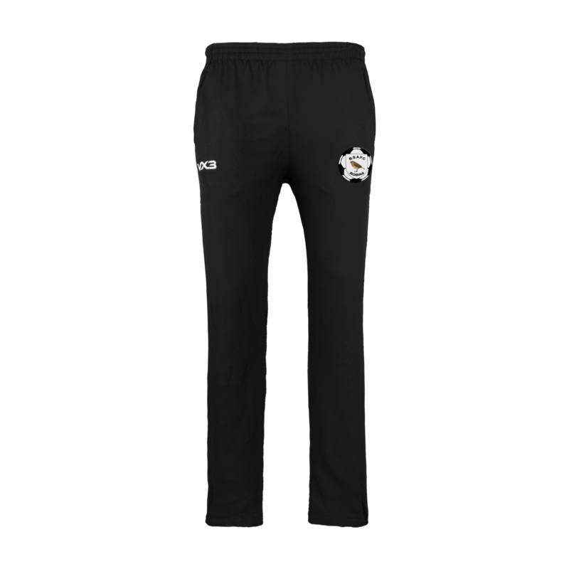 Budleigh Salterton FC Braca Trackpant Youth