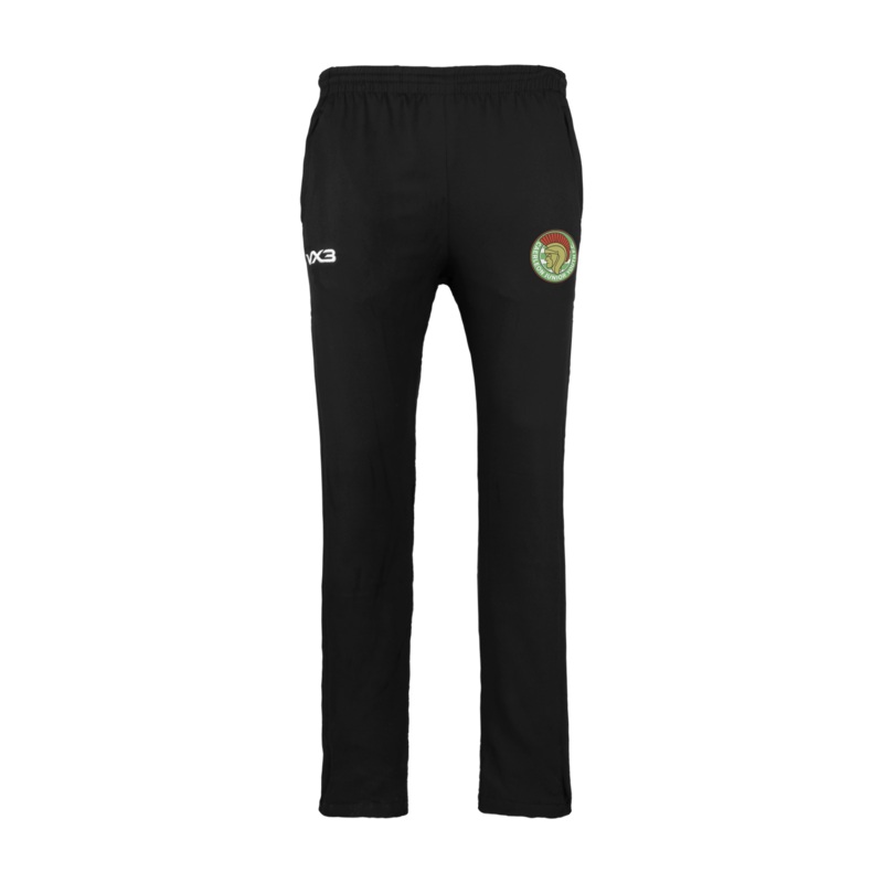 Caerleon FC Braca Trackpant Youth