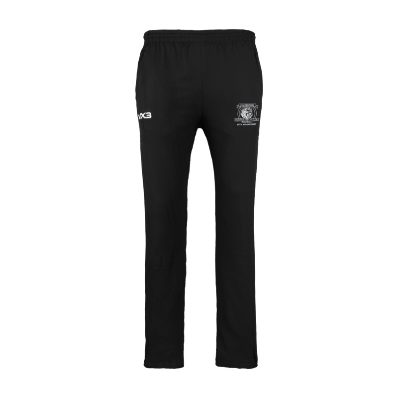 Claverdon RFC Braca Trackpant Youth