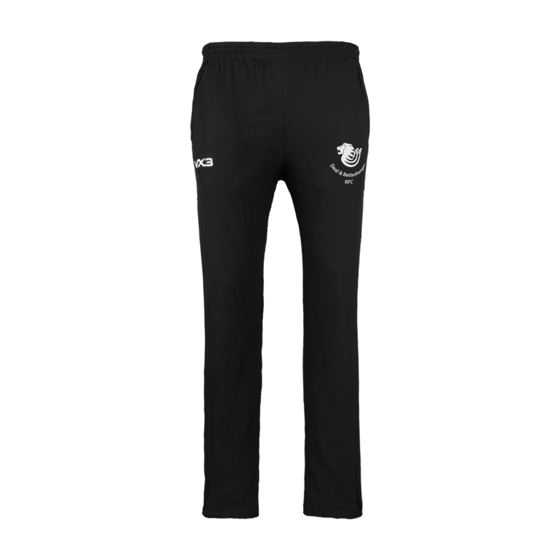 Deal & Betteshanger Rugby Braca Trackpant Youth