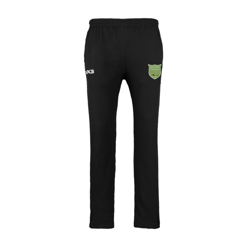 East Anton CC Braca Trackpant Youth