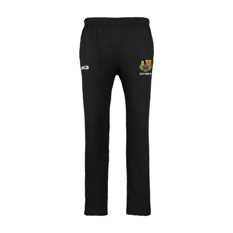 Fitzalan School 6th Form Braca Trackpant Youth