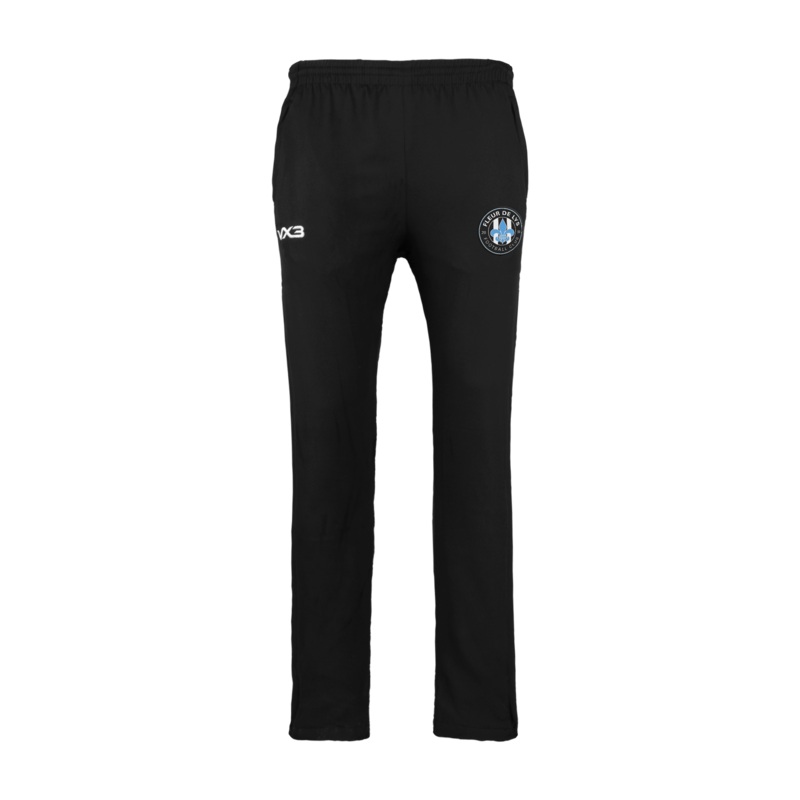 Fleur De Lys FC Braca Trackpant Youth