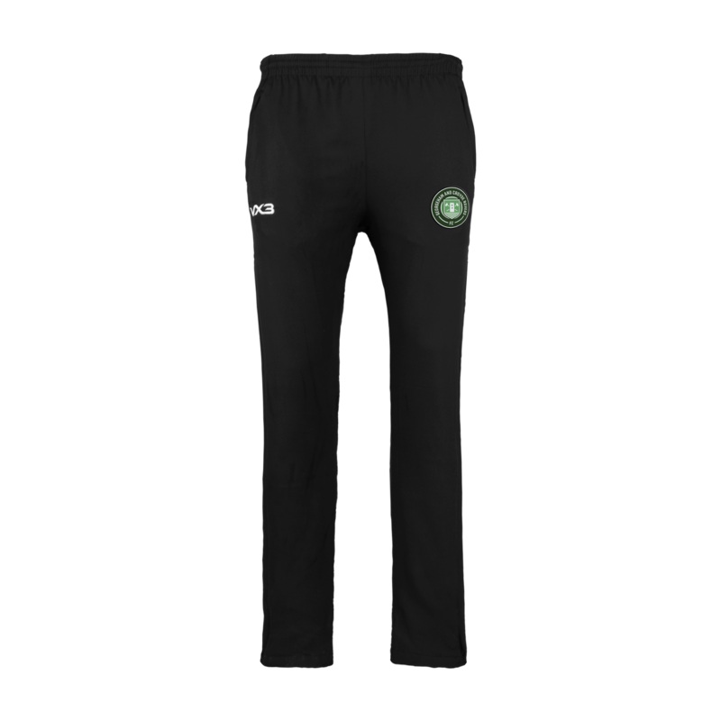 Georgeham & Croyde Rovers FC Braca Trackpant Youth