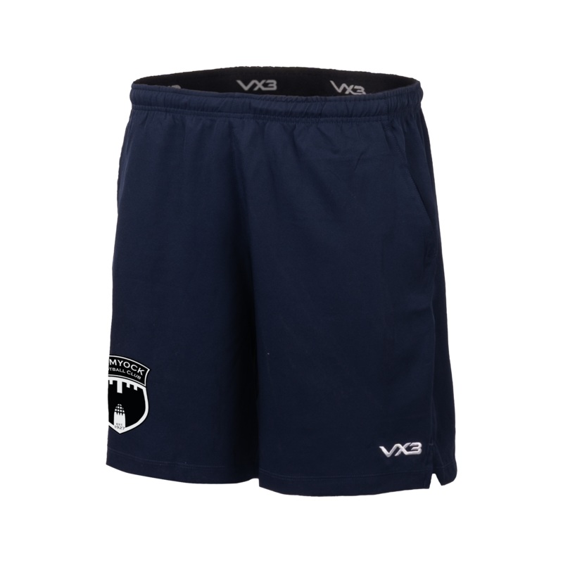 Hemyock FC Primus Travel Short