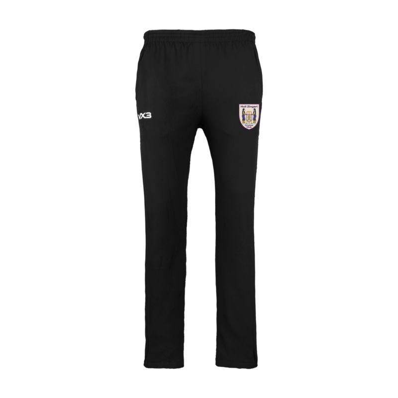 Hull Zingari Cricket Club Braca Trackpant Youth