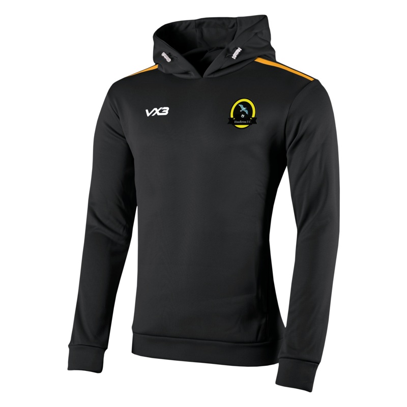 Hundleton FC Fortis Youth Hoodie