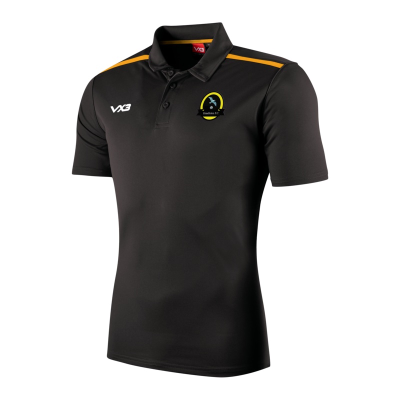 Hundleton FC Fortis Youth Polo