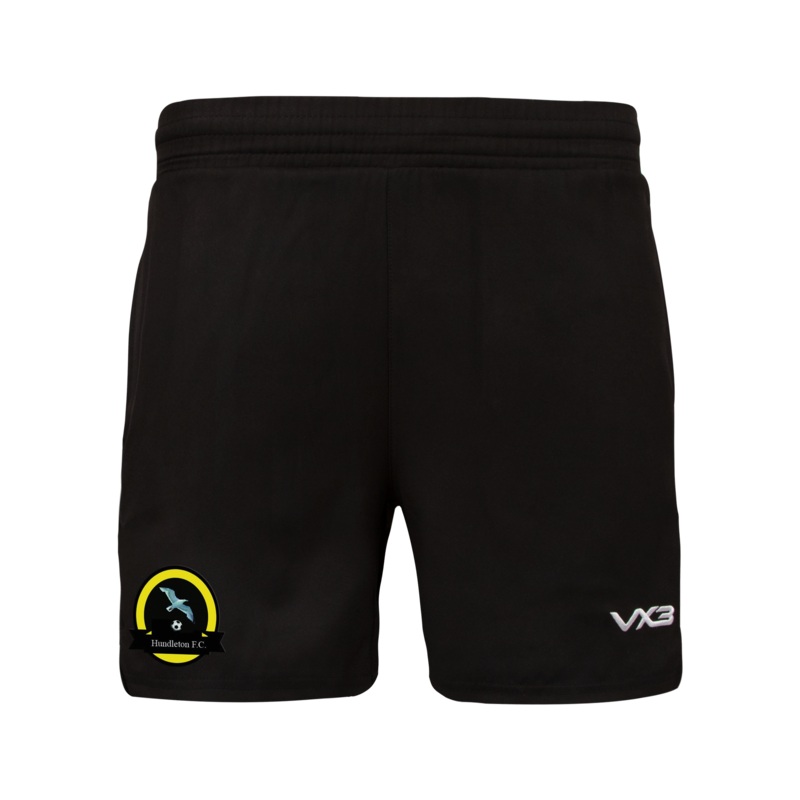 Hundleton FC Ludus Youth Gym Short