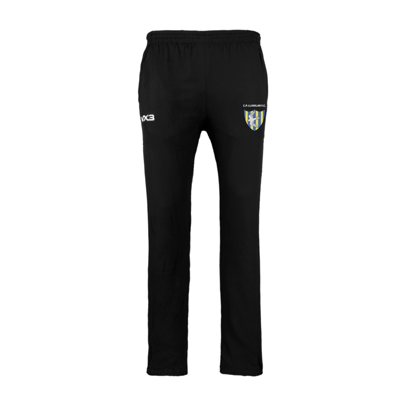 Llanilar FC Braca Trackpant Youth