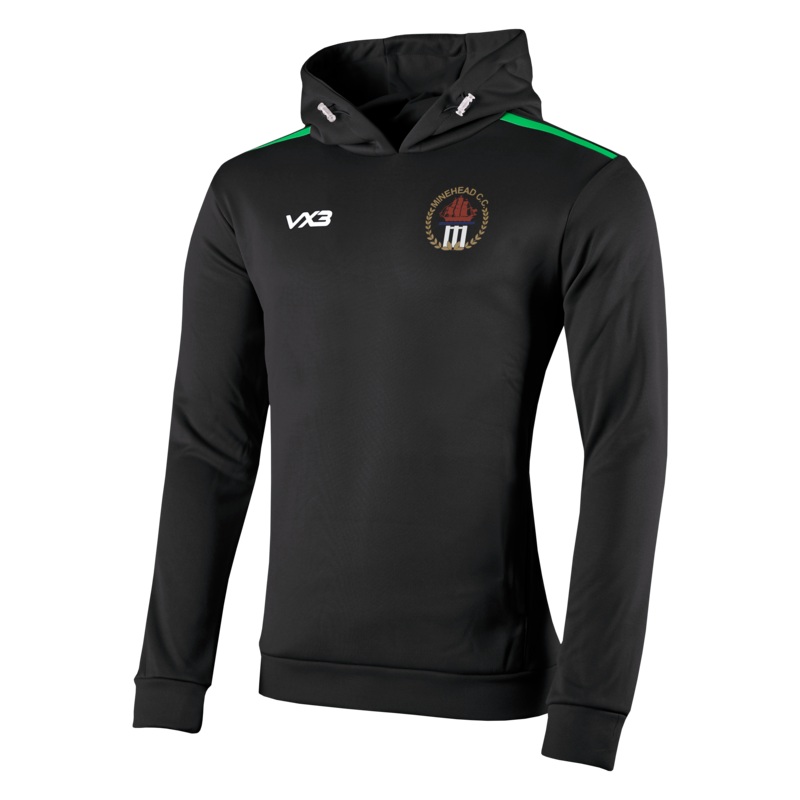 Minehead Cricket Club Fortis Hoodie