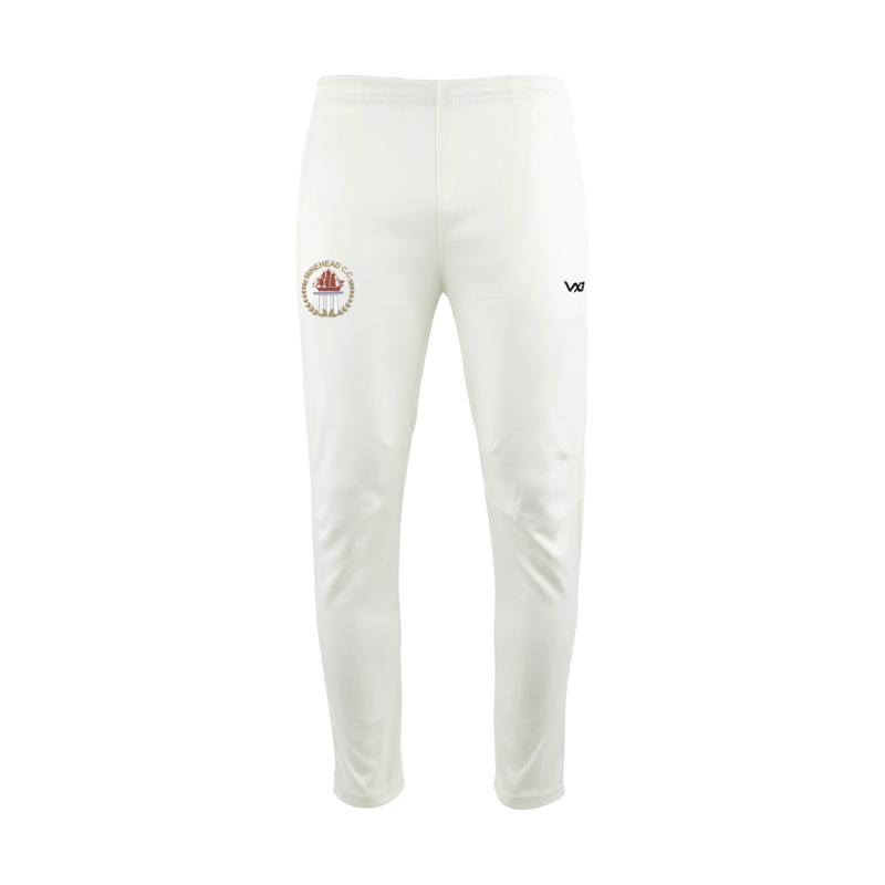 Minehead Cricket Club Youth Trousers