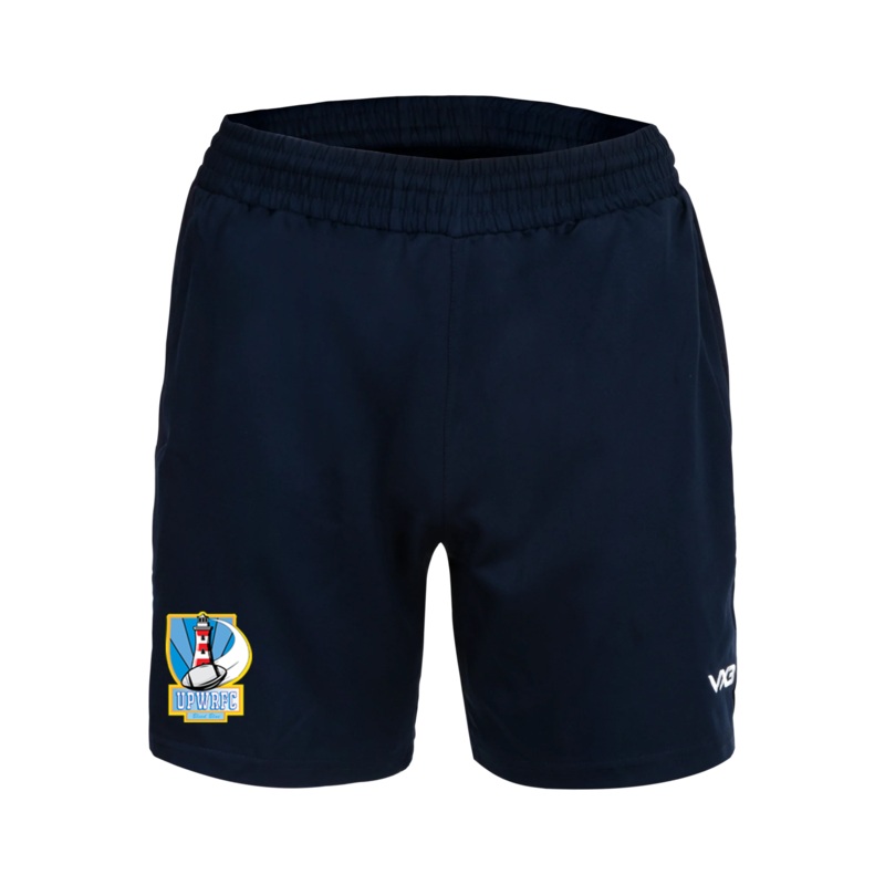 Plymouth University Women's Rugby Majester Training Short