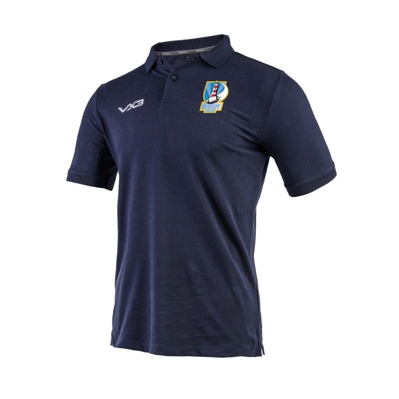 Plymouth University Women's Rugby Primus Polo Shirt