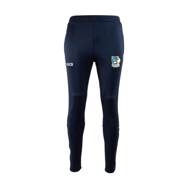 Plymouth University Women's Rugby Primus Skinny Pants