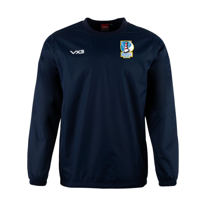 Plymouth University Women's Rugby Primus Smock