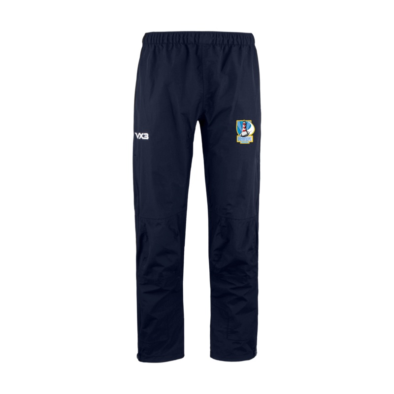 Plymouth University Women's Rugby Protego Waterproof Trousers
