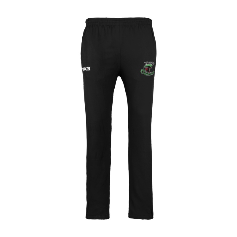 Rhondda Outlaws Braca Trackpant Youth