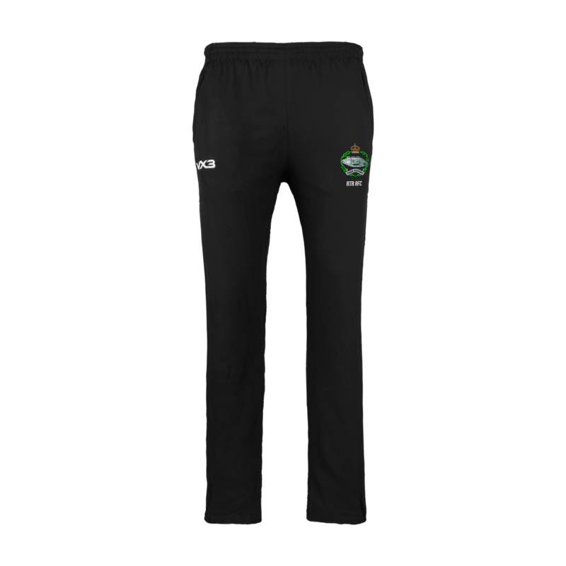 Royal Tank Regiment Braca Trackpant Youth