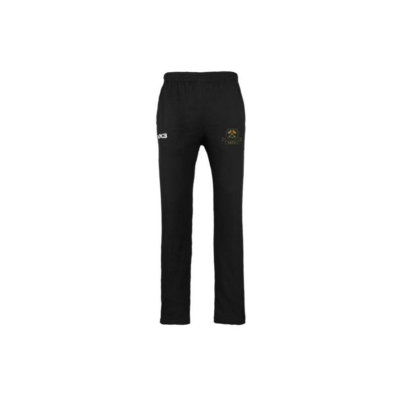 Stamford Bridge Cricket Club Braca Trackpant Black Youth
