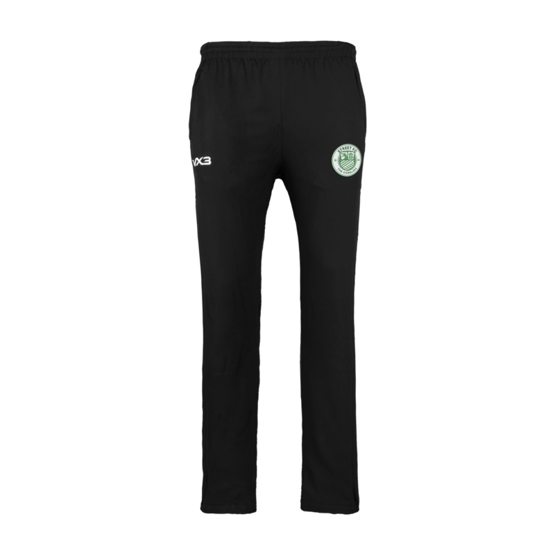 Street FC Braca Trackpant Youth