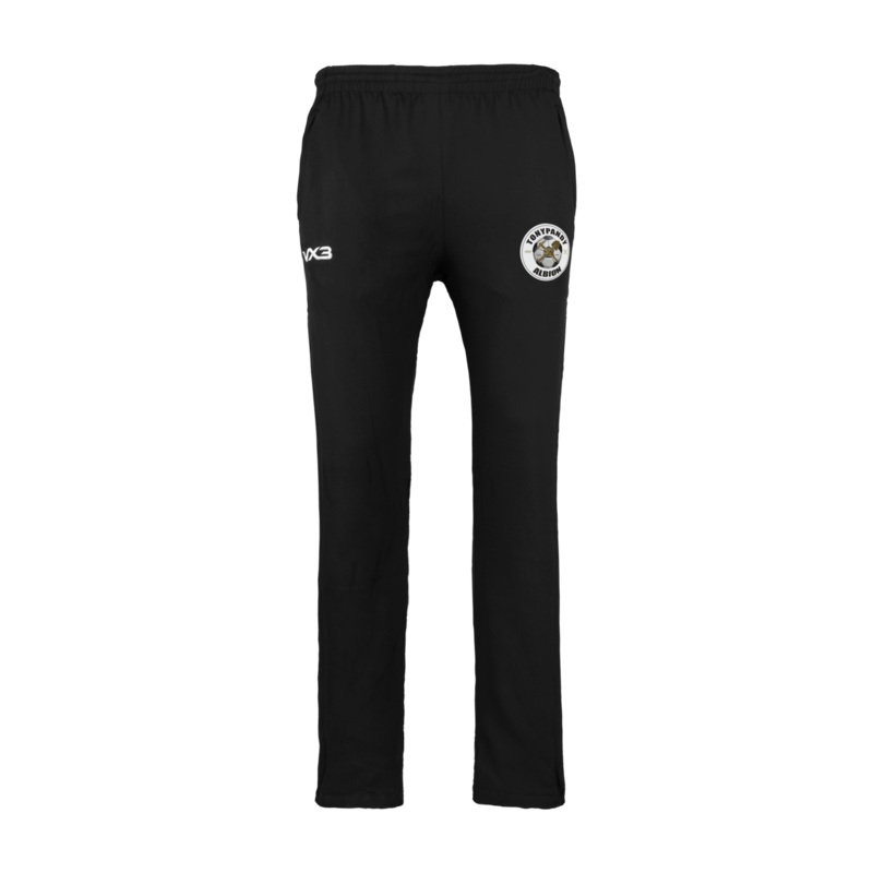 Tonypandy Albion FC Braca Trackpant Youth