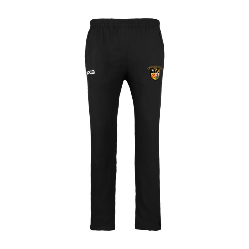 Tonyrefail RFC Braca Trackpant Youth