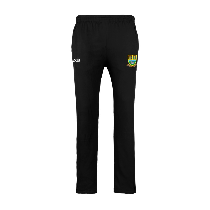 Whiston Parish Church Braca Trackpant Youth