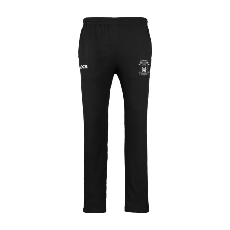 Wimborne RFC Braca Youth Trackpant