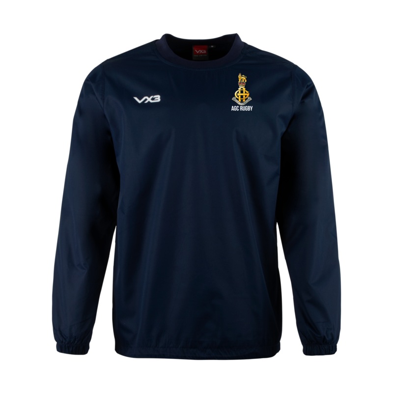 AGC Rugby Primus Smock