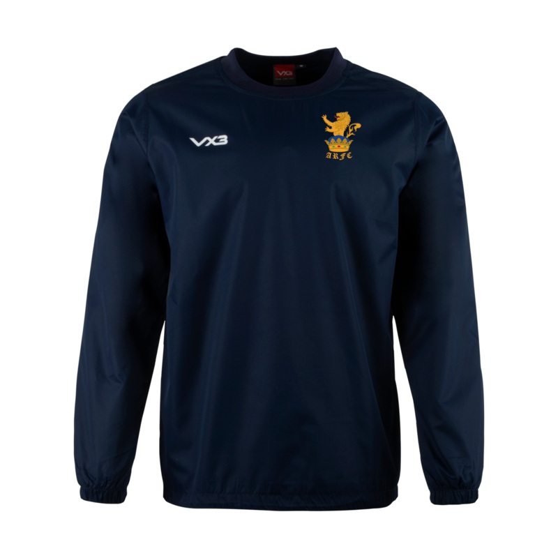 Ashington JW RFC Primus Smock