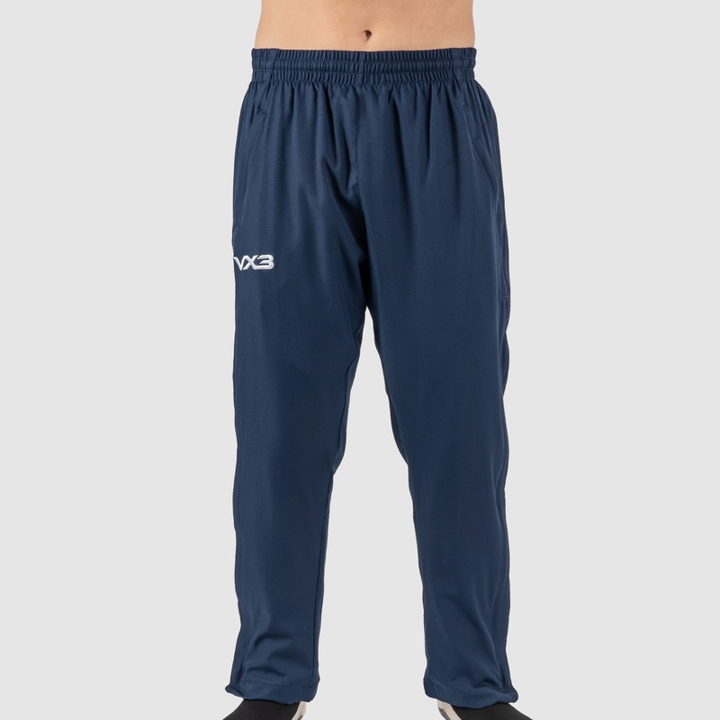 Braca Trackpant Navy Youth