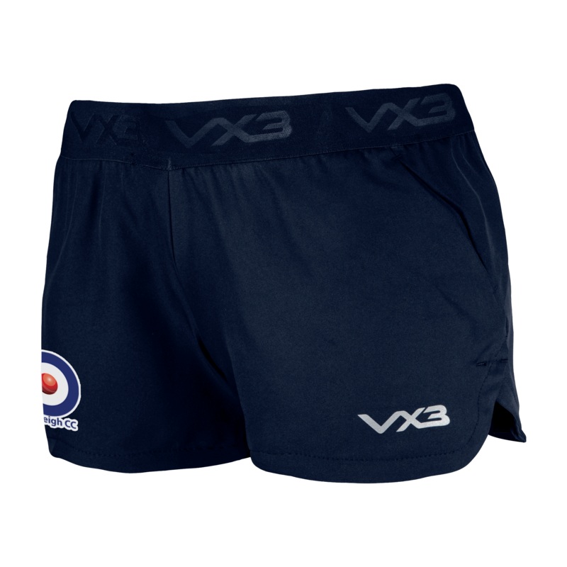 Eastleigh Cricket Club Clarus Women's Running Short