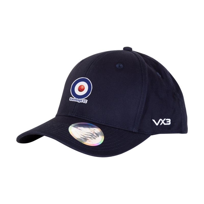 Eastleigh Cricket Club Classic Cap