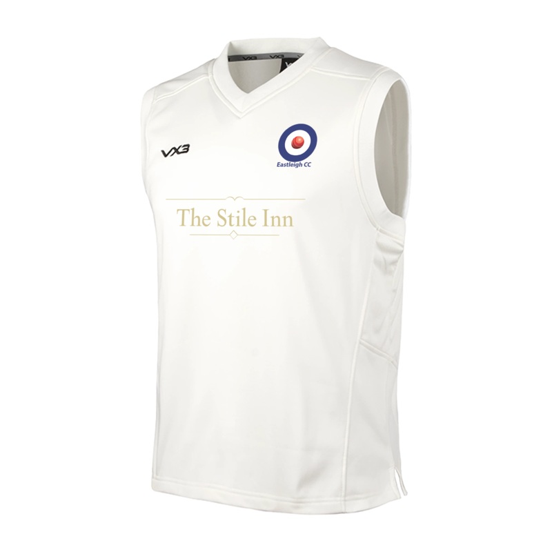 Eastleigh Cricket Club Elite Slipover