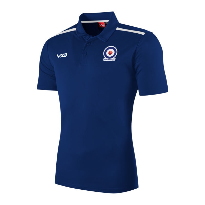 Eastleigh Cricket Club Fortis Polo