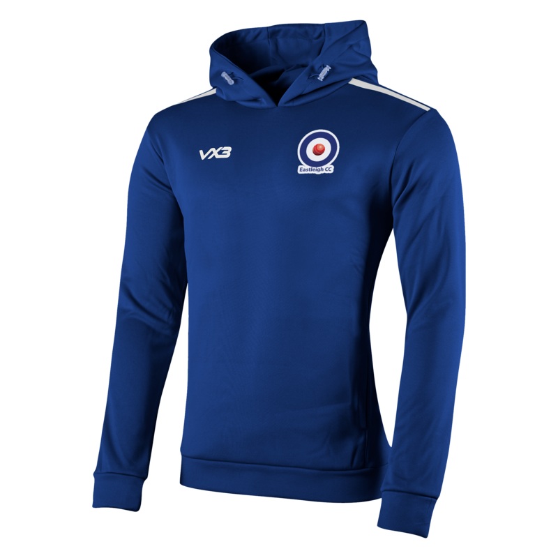 Eastleigh Cricket Club Fortis Youth Hoodie