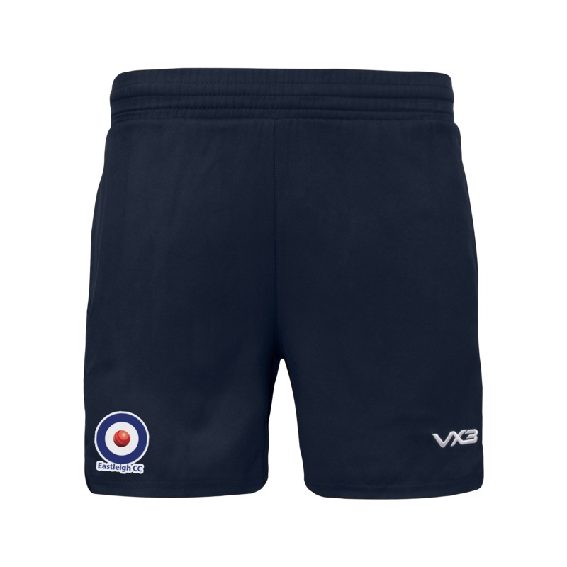 Eastleigh Cricket Club Ludus Youth Gym Shorts
