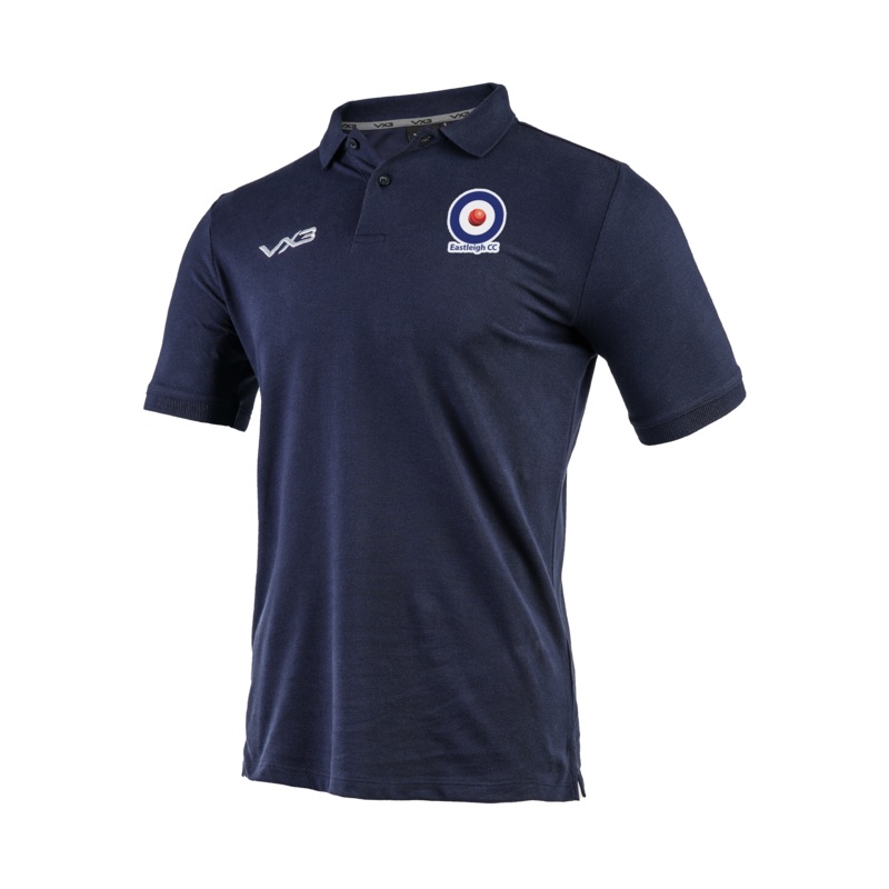 Eastleigh Cricket Club Primus Polo Shirt