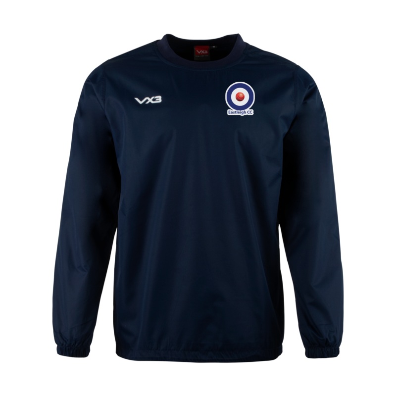 Eastleigh Cricket Club Primus Smock