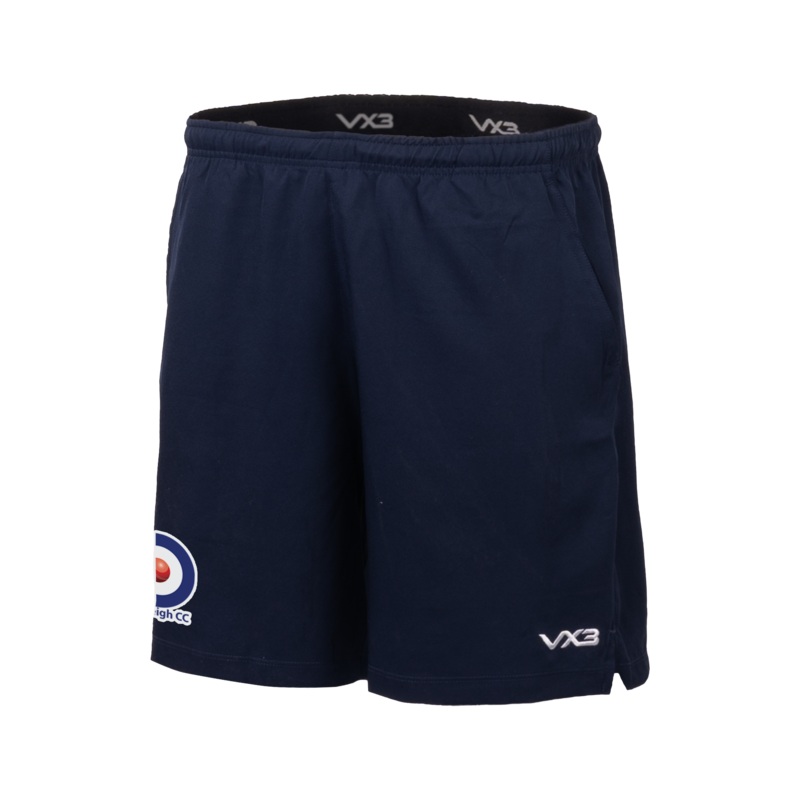 Eastleigh Cricket Club Primus Travel Short